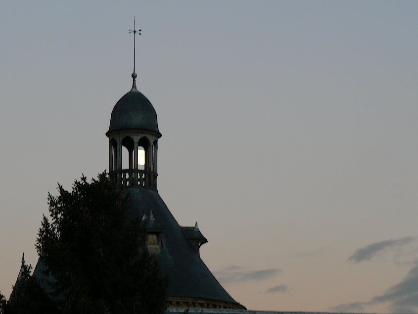 Le Donjon de Ste Genevieve-des-Bois: Le Donjon 151